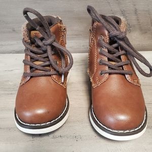 London Fog boots